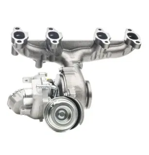 Turbocharger for AUDI, VAG, VW- 03G253019HX, 03G253019L, 03G253019LV, 03G253010, 03G253019LX, 03G253016HV