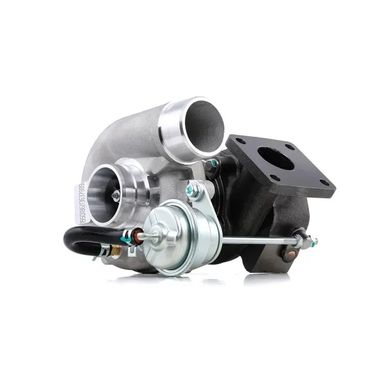 Turbocharger for FIAT, MITSUBISHI, PEUGEOT- 0375F6 500364493