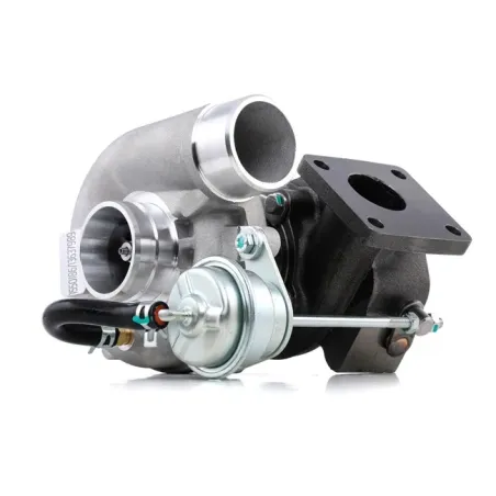 Turbocharger for FIAT, MITSUBISHI, PEUGEOT- 0375F6 500364493