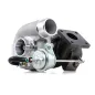 Turbocharger for FIAT, MITSUBISHI, PEUGEOT- 0375F6 500364493