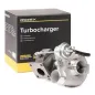 Turbocharger for FIAT, MITSUBISHI, PEUGEOT- 0375F6 500364493