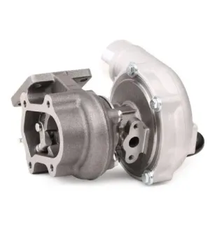 Turbocharger for FIAT, MITSUBISHI, PEUGEOT- 0375F6 500364493