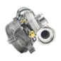 Turbocharger for AUDI, SEAT, VW- 038145702EV, 038145702EX, 038145702GV, 038145702GX, 038145702L, 038145702LV