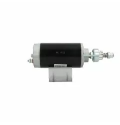Motor de arranque Mercury Cargo 112146 Lucas 22156 Mercury Marine 50819968