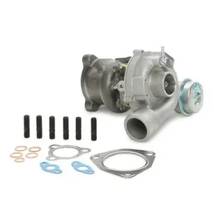 Turbocharger for AUDI, VAG, VW- 058145703LV, 058145703D, 058145703LX, 058145703L, 058145703CX, 06A145703H, 058145703HX