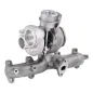 Turbocompresor para AUDI, SEAT, VAG, VW- 038253014G, 038253014GV, 038253014GX, 038253010PX, 038253010PV, 038253016G