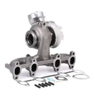 Turbocompresor para AUDI, VAG, VW- 038253010P, 038253010DX, 038253010PX, 038253014G, 038253014GV, 038253014GX, 038253016J