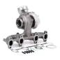 Turbocompressore per AUDI, VAG, VW- 038253010P, 038253010DX, 038253010PX, 038253014G, 038253014GV, 038253014GX, 038253016J