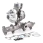 Turbocompresor para AUDI, VAG, VW- 038253010P, 038253010DX, 038253010PX, 038253014G, 038253014GV, 038253014GX, 038253016J