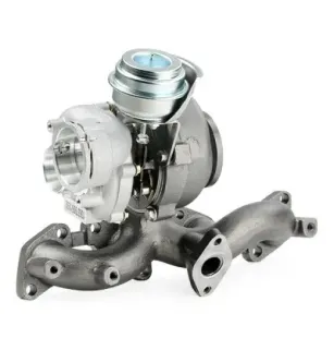 Turbocompressor para VAG-03G253010J, 03G253010JV, 03G253010JX, 03G253014H, 03G253014HV, 03G253014HX, 03G253019A