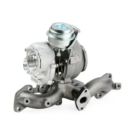 Turbocompresor para VAG-03G253010J, 03G253010JV, 03G253010JX, 03G253014H, 03G253014HV, 03G253014HX, 03G253019A