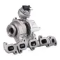 Turbocompressore per AUDI, CITROËN, CUPRA, FIAT, PEUGEOT, VAG- 03F145701KV, 04L253016HX, 03F145701MX, 03F145701K