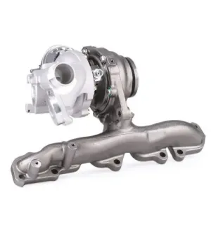 Turbocompresor para AUDI, CITROËN, CUPRA, FIAT, PEUGEOT, VAG- 03F145701KV, 04L253016HX, 03F145701MX, 03F145701K