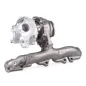 Turbocompresor para AUDI, CITROËN, CUPRA, FIAT, PEUGEOT, VAG- 03F145701KV, 04L253016HX, 03F145701MX, 03F145701K