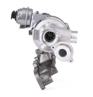 Turbocompresseur pour AUDI, CITROËN, CUPRA, FIAT, PEUGEOT, VAG- 03F145701KV, 04L253016HX, 03F145701MX, 03F145701K