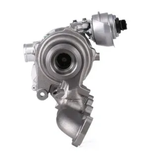 Turbocompresor para AUDI, CITROËN, CUPRA, FIAT, PEUGEOT, VAG- 03F145701KV, 04L253016HX, 03F145701MX, 03F145701K