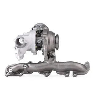 Turbocompresor para AUDI, CITROËN, CUPRA, FIAT, PEUGEOT, VAG- 03F145701KV, 04L253016HX, 03F145701MX, 03F145701K