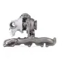 Turbocompresseur pour AUDI, CITROËN, CUPRA, FIAT, PEUGEOT, VAG- 03F145701KV, 04L253016HX, 03F145701MX, 03F145701K