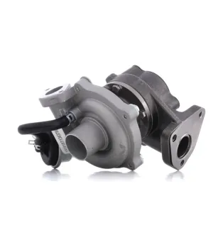 Turbocharger for ALFA ROMEO, FIAT, OPEL, VAUXHALL- 5860030 93191993