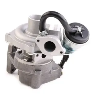 Turbocharger for ALFA ROMEO, FIAT, OPEL, VAUXHALL- 5860030 93191993