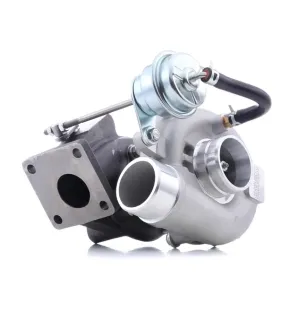 Turbocharger for CITROËN/PEUGEOT, FIAT, MITSUBISHI PEUGEOT- 500364493