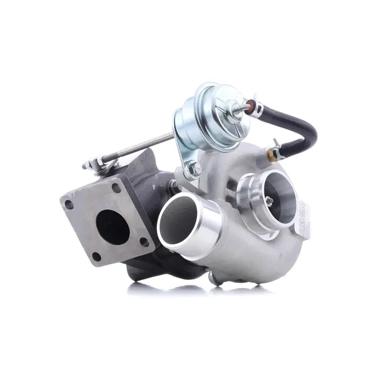 Turbocharger for CITROËN/PEUGEOT, FIAT, MITSUBISHI PEUGEOT- 500364493