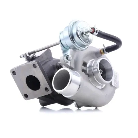 Turbocharger for CITROËN/PEUGEOT, FIAT, MITSUBISHI PEUGEOT- 500364493