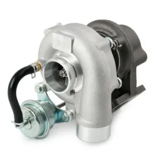 Turbocharger for CITROËN/PEUGEOT, FIAT, MITSUBISHI PEUGEOT- 500364493