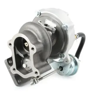 Turbocharger for CITROËN/PEUGEOT, FIAT, MITSUBISHI PEUGEOT- 500364493