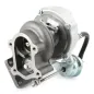 Turbocharger for CITROËN/PEUGEOT, FIAT, MITSUBISHI PEUGEOT- 500364493