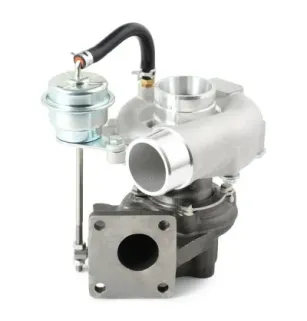 Turbocompressor para CITROËN/PEUGEOT, FIAT, MITSUBISHI PEUGEOT-500364493