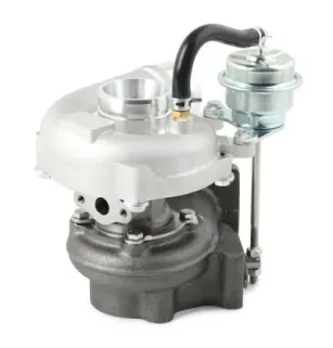 Turbocompressor para CITROËN/PEUGEOT, FIAT, MITSUBISHI PEUGEOT-500364493