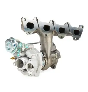 Turbocharger for VAG- 03C145701B, 03C145701BV, 03C145701BX, 03C145701G, 03C145701GV, 03C145701GX, 03C145701K