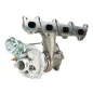 Turbocharger for VAG- 03C145701B, 03C145701BV, 03C145701BX, 03C145701G, 03C145701GV, 03C145701GX, 03C145701K