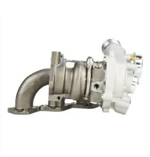 Turbocharger for VAG- 03C145701B, 03C145701BV, 03C145701BX, 03C145701G, 03C145701GV, 03C145701GX, 03C145701K