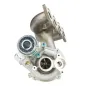 Turbocharger for VAG- 03C145701B, 03C145701BV, 03C145701BX, 03C145701G, 03C145701GV, 03C145701GX, 03C145701K