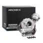 Turbocompressor para AUDI, VAG, VW-028145702HX, 028145702R, 028145702HV500, 028145702RX, 028145702HV225, 028145702HV