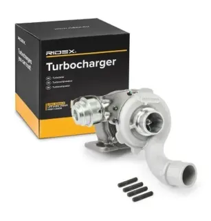 Turbocharger for NISSAN, RENAULT- 7701474960, 7701477263, 7711135336, 7711135749, 7711368748, 8200110519, 8200256077