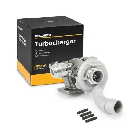 Turbocharger for NISSAN, RENAULT- 7701474960, 7701477263, 7711135336, 7711135749, 7711368748, 8200110519, 8200256077