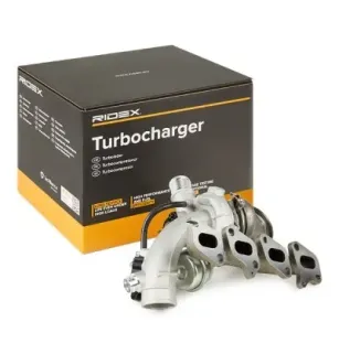 Turbocompressor para OPEL-00860156, 0860156, 0860553, 25198550, 25199832, 25201063, 55565353, 55574901, 860156, 860553