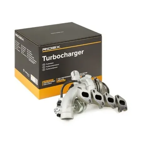 Turbocompressor para OPEL-00860156, 0860156, 0860553, 25198550, 25199832, 25201063, 55565353, 55574901, 860156, 860553