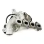 Turbocompresor para OPEL- 00860156, 0860156, 0860553, 25198550, 25199832, 25201063, 55565353, 55574901, 860156, 860553