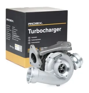 Turbocompresor para AUDI, SEAT, VW- 070145701N, 070145701NV 070145701NX