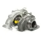 Turbocharger for CITROËN, CITROËN/PEUGEOT, FIAT, FORD, MITSUBISHI, PEUGEOT- 0375Q2, 0375N5, 9657530580, 0375N0, 0375K5