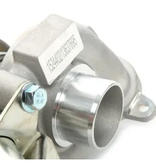 Turbocharger for CITROËN, CITROËN/PEUGEOT, FIAT, FORD, MITSUBISHI, PEUGEOT- 0375Q2, 0375N5, 9657530580, 0375N0, 0375K5