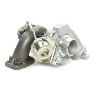 Turbocharger for CITROËN, CITROËN/PEUGEOT, FIAT, FORD, MITSUBISHI, PEUGEOT- 0375Q2, 0375N5, 9657530580, 0375N0, 0375K5