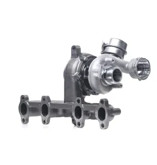 Turbocharger for VAG, VW- 038253016D, 038253016DV, 038253016DX, 038253016G, 038253016GV, 038253016GX, 038253019G