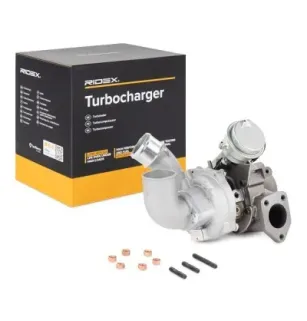 Turbocharger for HYUNDAI- 282004A480