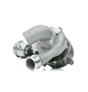 Turbocharger for HYUNDAI- 282004A480