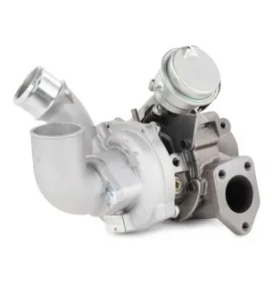 Turbocharger for HYUNDAI- 282004A480